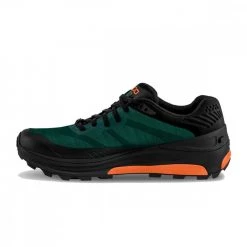 TOPO ATHLETIC ULTRAVENTURE PRO Verde -Tendenza Italia topo athletic m044 ultraventure pro trail running running uomo 043703301 for 4