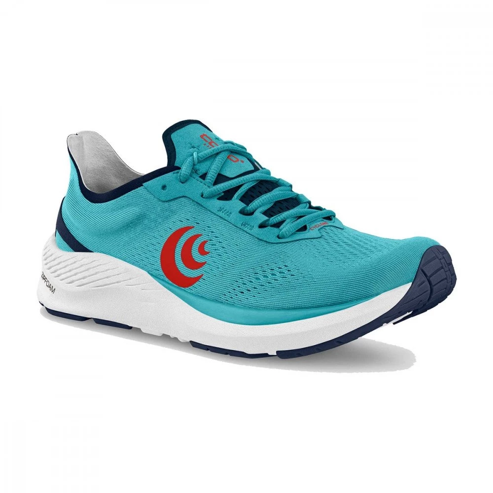 TOPO ATHLETIC CYCLONE 4 TOPO ATHLETIC CYCLONE - immagine 2