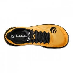 TOPO ATHLETIC MTN RACER 2 Arancio -Tendenza Italia topo athletic m047 mtn racer 2 tutte sneaker uomo 043317501 mang 3