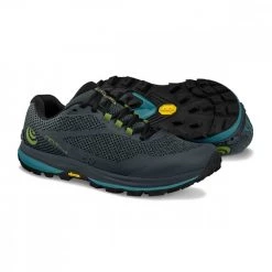 TOPO ATHLETIC MT-4 -Tendenza Italia topo athletic m052 mt 4 trail running running uomo 044895701 grey 3