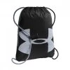 UNDER ARMOUR GYM SACK OZSEE Nero -Tendenza Italia under armour 1240539 gym sack ozsee borse training e palestra uomo 026561501 001 1