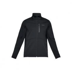 UNDER ARMOUR GIACCA COLDGEAR® SHIELD Nero