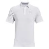 UNDER ARMOUR PLAYOFF POLO 2.0 -Tendenza Italia under armour 1327037 playoff polo 2 0 abbigliamento golf uomo 045013901 0107 1