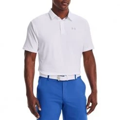 UNDER ARMOUR PLAYOFF POLO 2.0 -Tendenza Italia under armour 1327037 playoff polo 2 0 abbigliamento golf uomo 045013901 0107 3