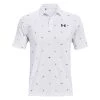 UNDER ARMOUR PLAYOFF POLO 2.0 -Tendenza Italia under armour 1327037 playoff polo 2 0 abbigliamento golf uomo 045014001 0139 1