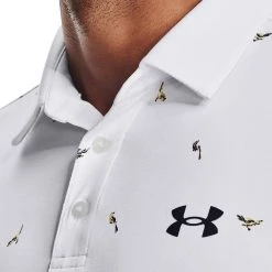 UNDER ARMOUR PLAYOFF POLO 2.0 -Tendenza Italia under armour 1327037 playoff polo 2 0 abbigliamento golf uomo 045014001 0139 5