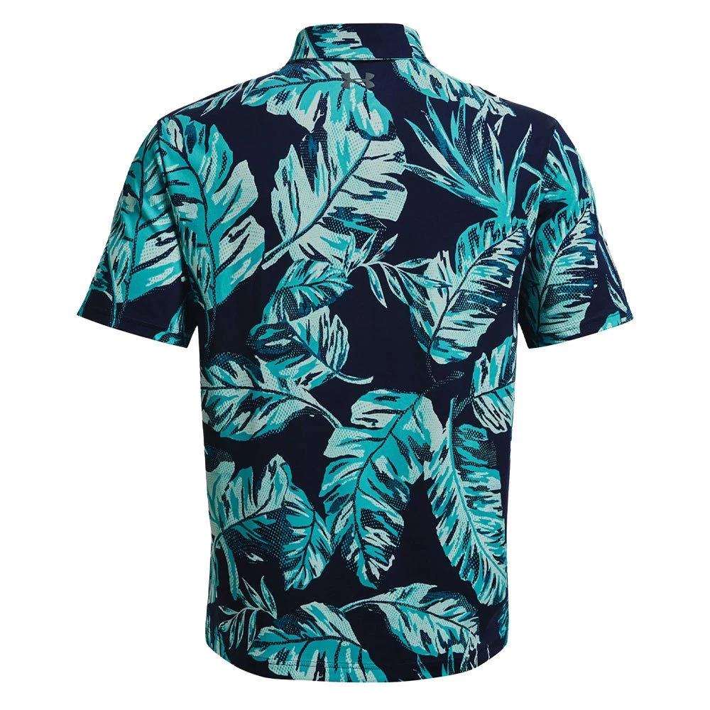 UNDER ARMOUR PLAYOFF POLO 2.0 4 UNDER ARMOUR PLAYOFF POLO 2.0 - immagine 2