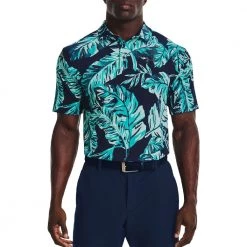 UNDER ARMOUR PLAYOFF POLO 2.0 9 UNDER ARMOUR PLAYOFF POLO 2.0 -Tendenza Italia under armour 1327037 playoff polo 2 0 abbigliamento golf uomo 045014201 0468 3