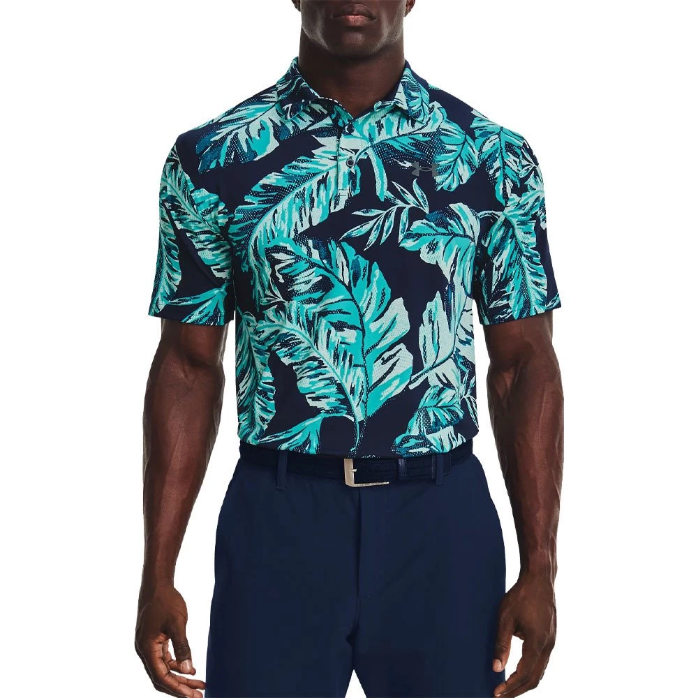 UNDER ARMOUR PLAYOFF POLO 2.0 5 UNDER ARMOUR PLAYOFF POLO 2.0 - immagine 3