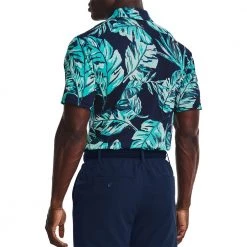 UNDER ARMOUR PLAYOFF POLO 2.0 10 UNDER ARMOUR PLAYOFF POLO 2.0 -Tendenza Italia under armour 1327037 playoff polo 2 0 abbigliamento golf uomo 045014201 0468 4