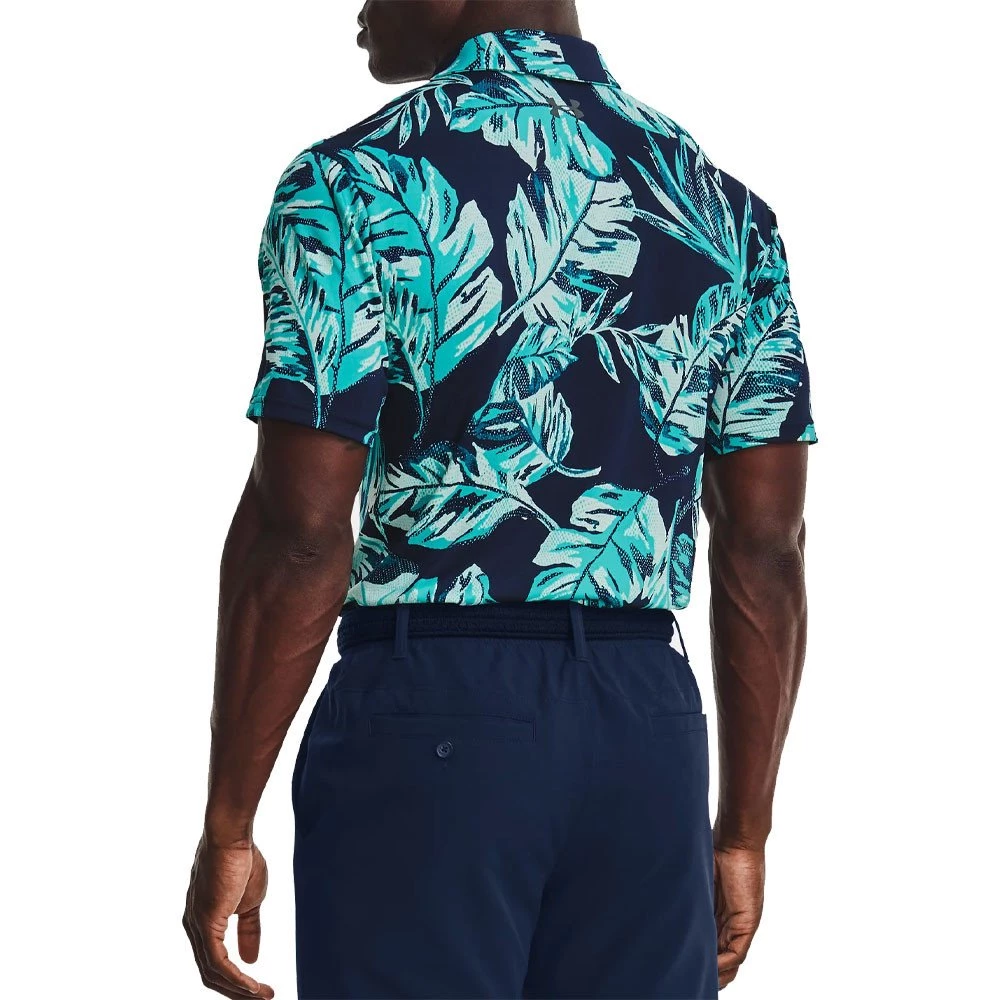 UNDER ARMOUR PLAYOFF POLO 2.0 6 UNDER ARMOUR PLAYOFF POLO 2.0 - immagine 4