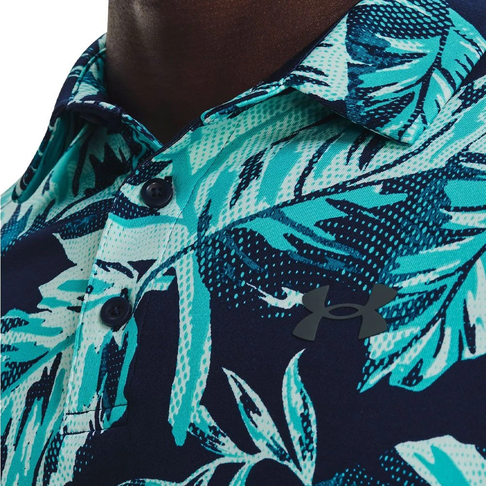 UNDER ARMOUR PLAYOFF POLO 2.0 7 UNDER ARMOUR PLAYOFF POLO 2.0 - immagine 5