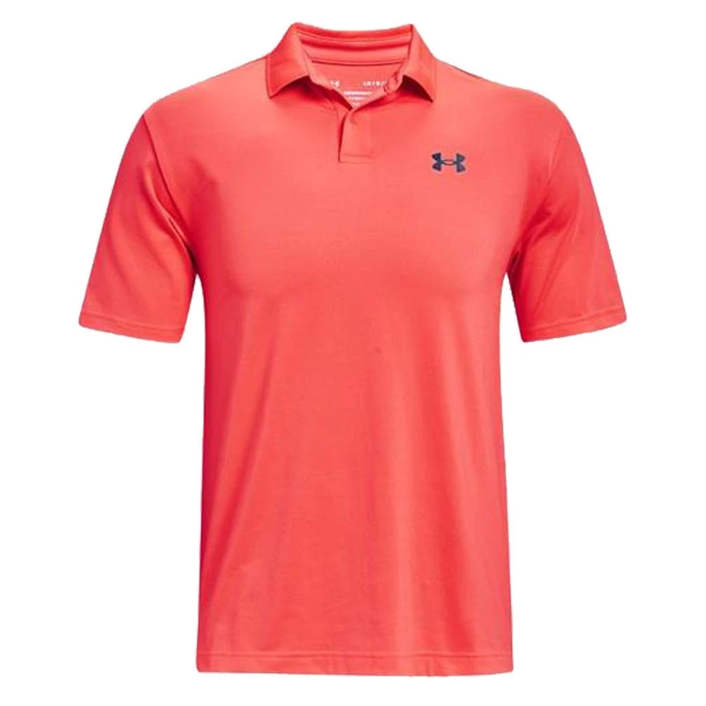 UNDER ARMOUR PERFORMANCE POLO 2.0 3 UNDER ARMOUR PERFORMANCE POLO 2.0