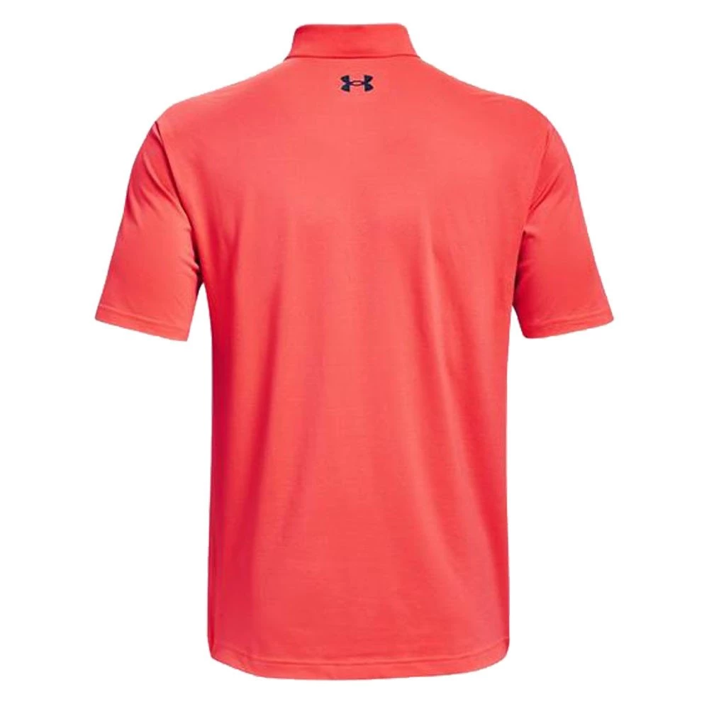 UNDER ARMOUR PERFORMANCE POLO 2.0 4 UNDER ARMOUR PERFORMANCE POLO 2.0 - immagine 2