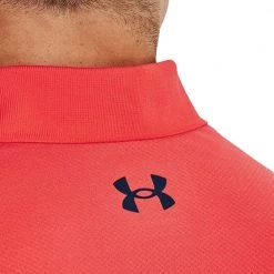 UNDER ARMOUR PERFORMANCE POLO 2.0 11 UNDER ARMOUR PERFORMANCE POLO 2.0 -Tendenza Italia under armour 1342080 performance polo 2 0 abbigliamento golf uomo 045014301 0820 5