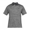 UNDER ARMOUR POLO PERFORMANCE 2.0 Grigio -Tendenza Italia under armour 1342080 polo performance 2 0 abbigliamento golf uomo 040159901 0035 1