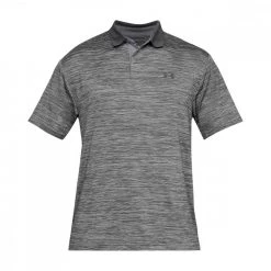 UNDER ARMOUR POLO PERFORMANCE 2.0 Grigio