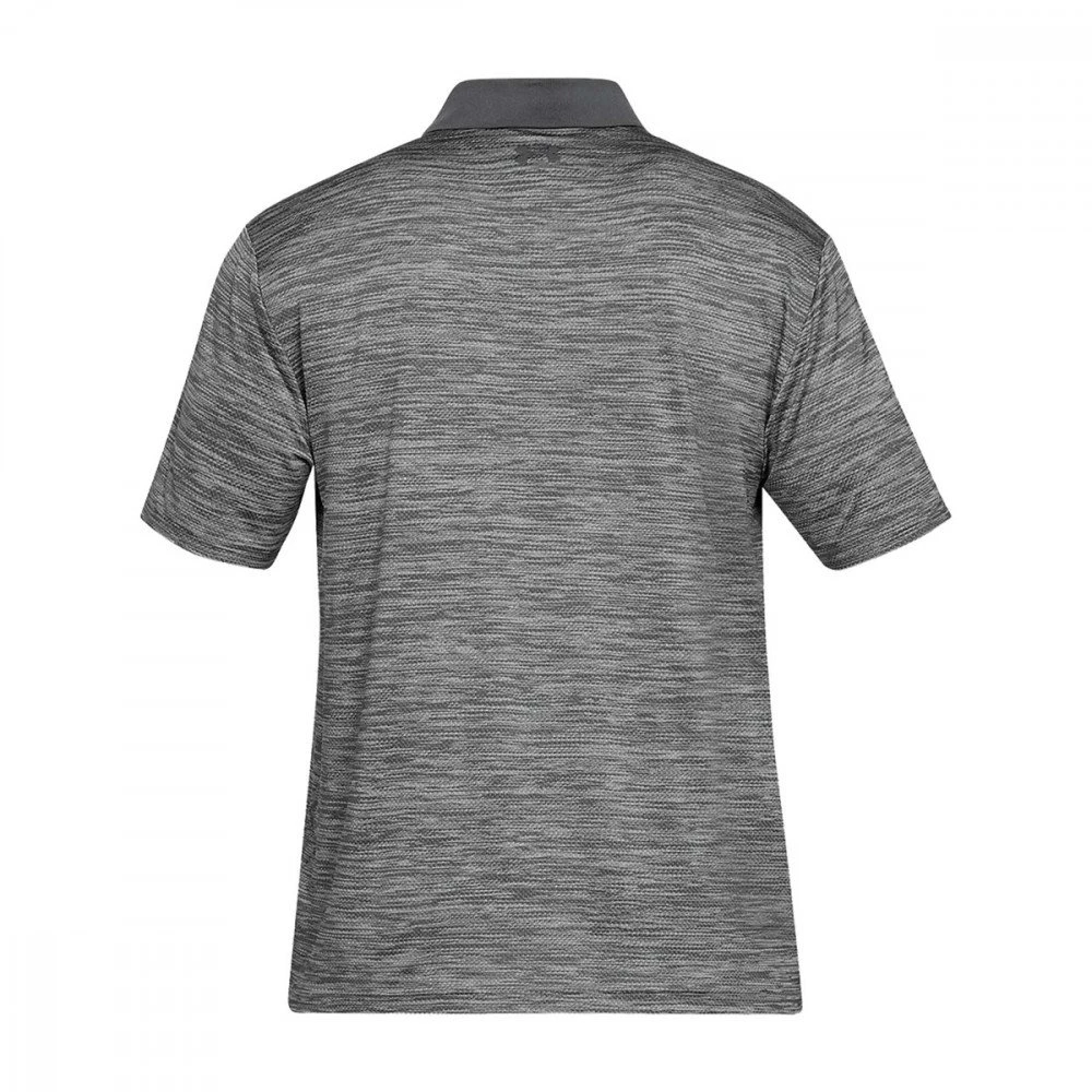 UNDER ARMOUR POLO PERFORMANCE 2.0 Grigio 4 UNDER ARMOUR POLO PERFORMANCE 2.0 Grigio - immagine 2