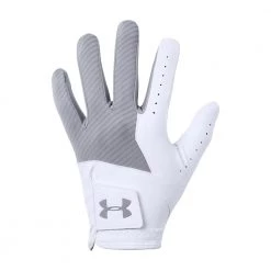 UNDER ARMOUR UA MEDAL GOLF GLOVE