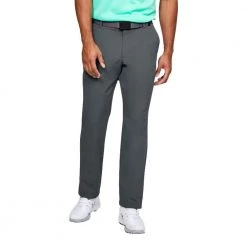 UNDER ARMOUR UA TECH PANT -Tendenza Italia under armour 1350053 ua tech pant abbigliamento golf uomo 045812001 012 3