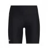 UNDER ARMOUR SHORT HEATGEAR® ARMOUR BIKE DONNA Nero