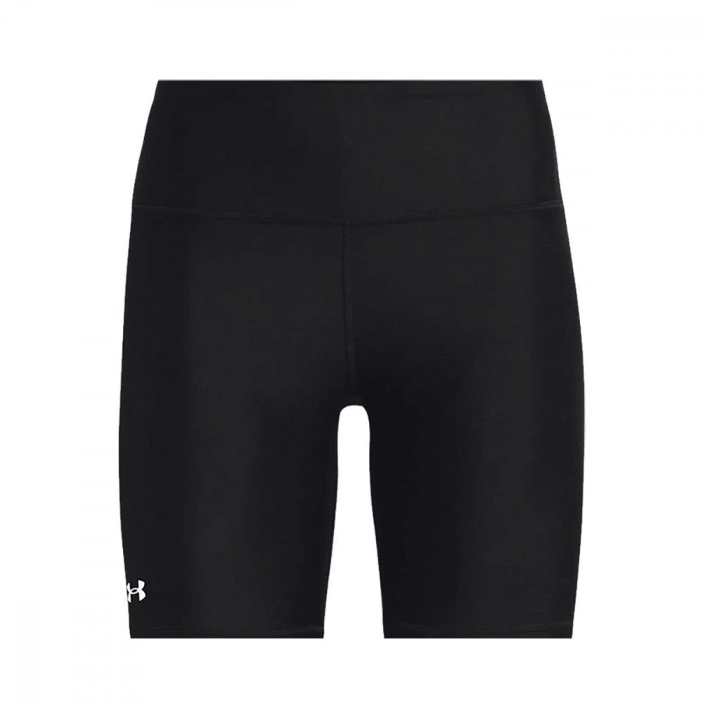 UNDER ARMOUR SHORT HEATGEAR® ARMOUR BIKE DONNA Nero 3 UNDER ARMOUR SHORT HEATGEAR® ARMOUR BIKE DONNA Nero