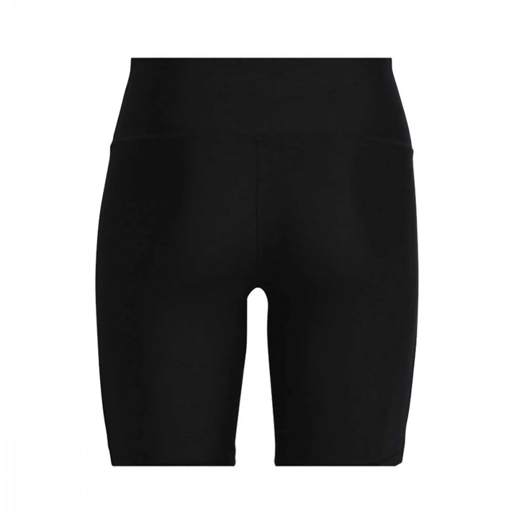 UNDER ARMOUR SHORT HEATGEAR® ARMOUR BIKE DONNA Nero 4 UNDER ARMOUR SHORT HEATGEAR® ARMOUR BIKE DONNA Nero - immagine 2