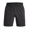UNDER ARMOUR SHORT SPEEDPOCKET 7'' Grigio -Tendenza Italia under armour 1361487 short speedpocket 7 abbigliamento running uomo 044899401 010 1