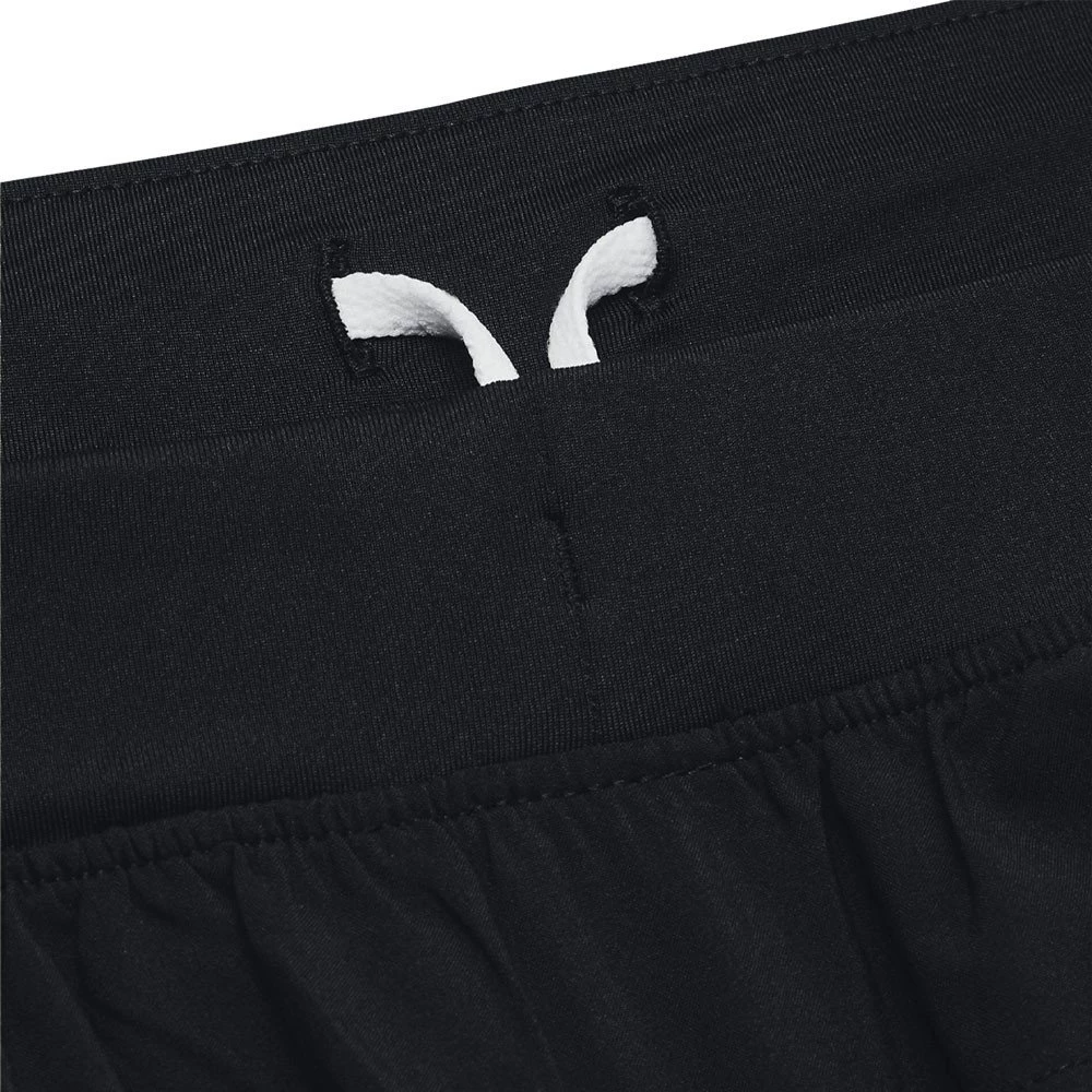UNDER ARMOUR SHORT LAUNCH SW 7" Nero 7 UNDER ARMOUR SHORT LAUNCH SW 7" Nero - immagine 5