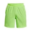 UNDER ARMOUR SHORT LAUNCH SW 7" Lime 2 UNDER ARMOUR SHORT LAUNCH SW 7" Lime -Tendenza Italia under armour 1361493 short launch sw 7 abbigliamento running uomo 044899701 752 1