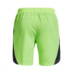 UNDER ARMOUR SHORT LAUNCH SW 7" Lime 8 UNDER ARMOUR SHORT LAUNCH SW 7" Lime -Tendenza Italia under armour 1361493 short launch sw 7 abbigliamento running uomo 044899701 752 2