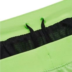 UNDER ARMOUR SHORT LAUNCH SW 7" Lime 11 UNDER ARMOUR SHORT LAUNCH SW 7" Lime -Tendenza Italia under armour 1361493 short launch sw 7 abbigliamento running uomo 044899701 752 5