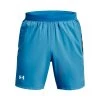 UNDER ARMOUR SHORT LAUNCH SW 7" Blu -Tendenza Italia under armour 1361493 short launch sw 7 abbigliamento running uomo 044899801 899 1