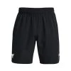 UNDER ARMOUR SHORT WOVEN PROJECT ROCK Nero -Tendenza Italia under armour 1361613 short woven project rock abbigliamento training e palestra uomo 044900001 002 1