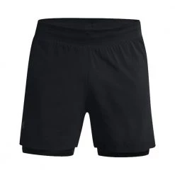 UNDER ARMOUR SHORT ISOCHILL 2IN1