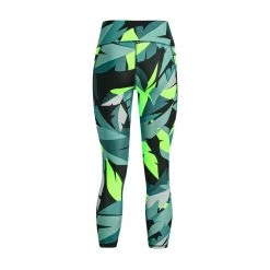 UNDER ARMOUR LEGGINGS 7/8 HG DONNA Verde 8 UNDER ARMOUR LEGGINGS 7/8 HG DONNA Verde -Tendenza Italia under armour 1365338 leggings 7 8 hg donna abbigliamento training e palestra donna 044938901 369 2