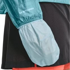 UNDER ARMOUR GIACCA TRAIL IMPASSE DONNA 13 UNDER ARMOUR GIACCA TRAIL IMPASSE DONNA -Tendenza Italia under armour 1369206 giacca trail impasse donna abbigliamento running donna 044939401 400 6