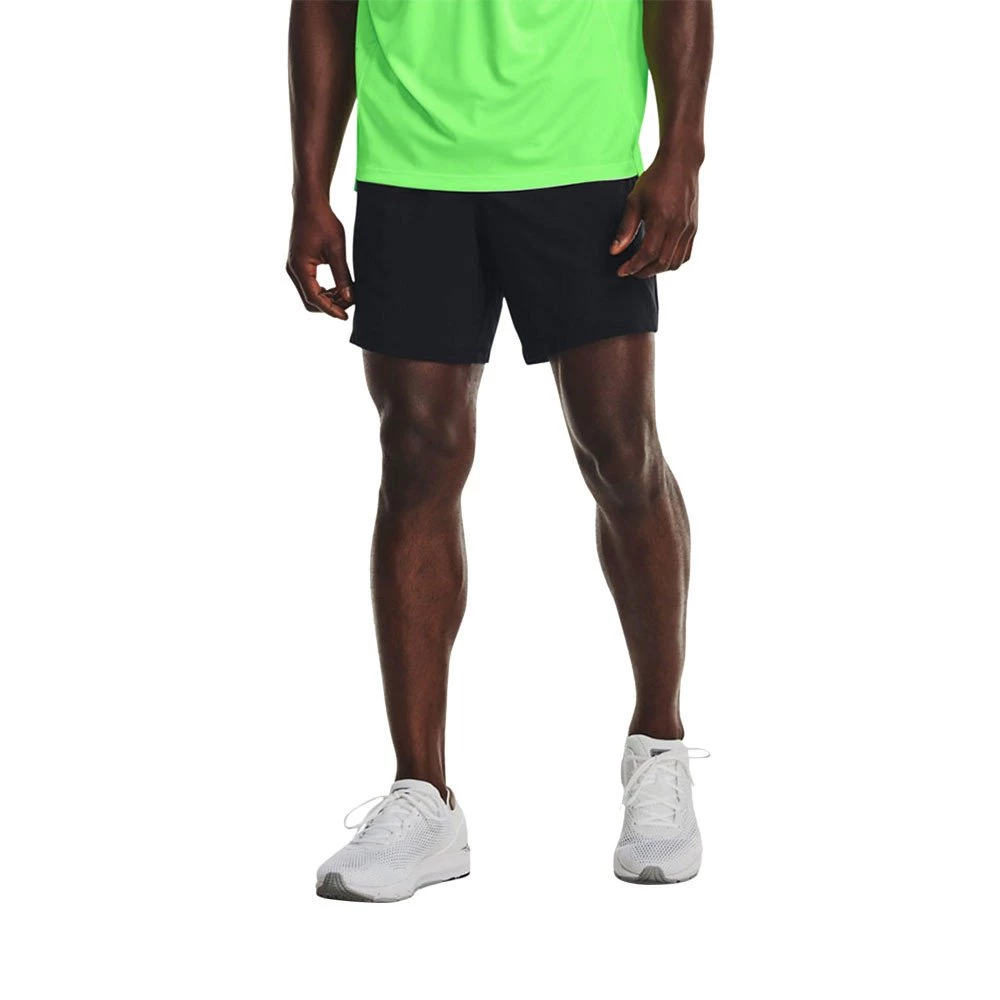 UNDER ARMOUR SHORT SPEED STRIDE 2.0 5 UNDER ARMOUR SHORT SPEED STRIDE 2.0 - immagine 3