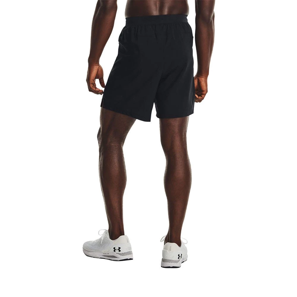 UNDER ARMOUR SHORT SPEED STRIDE 2.0 6 UNDER ARMOUR SHORT SPEED STRIDE 2.0 - immagine 4