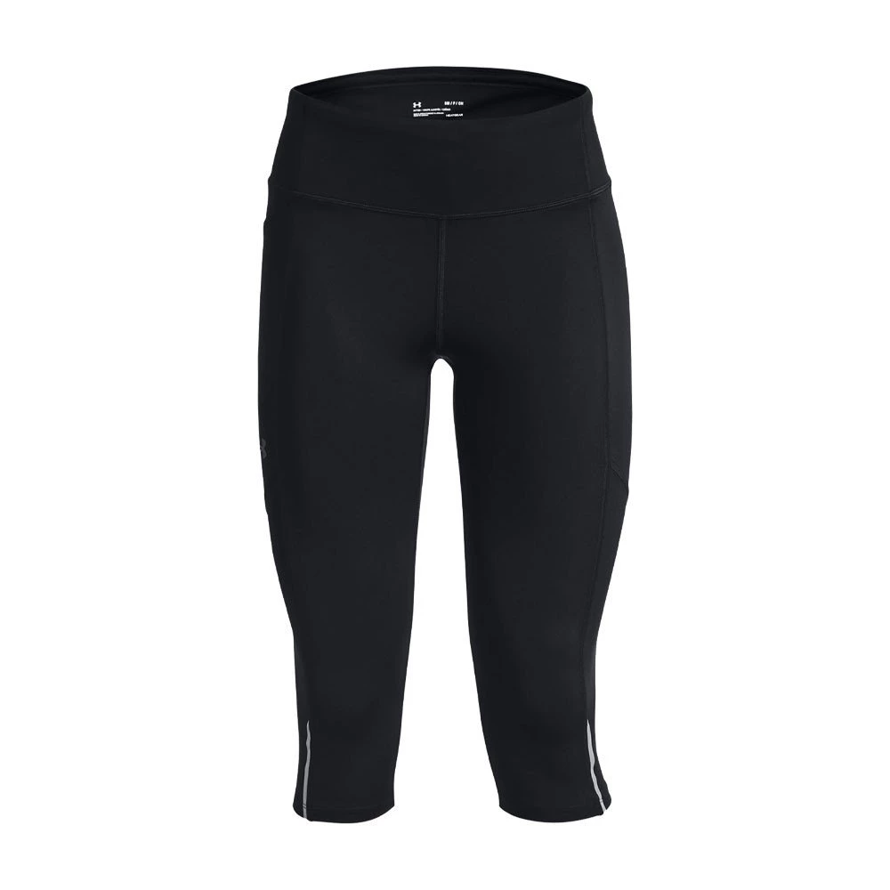 UNDER ARMOUR CAPRI FLY FAST 3.0 DONNA 3 UNDER ARMOUR CAPRI FLY FAST 3.0 DONNA