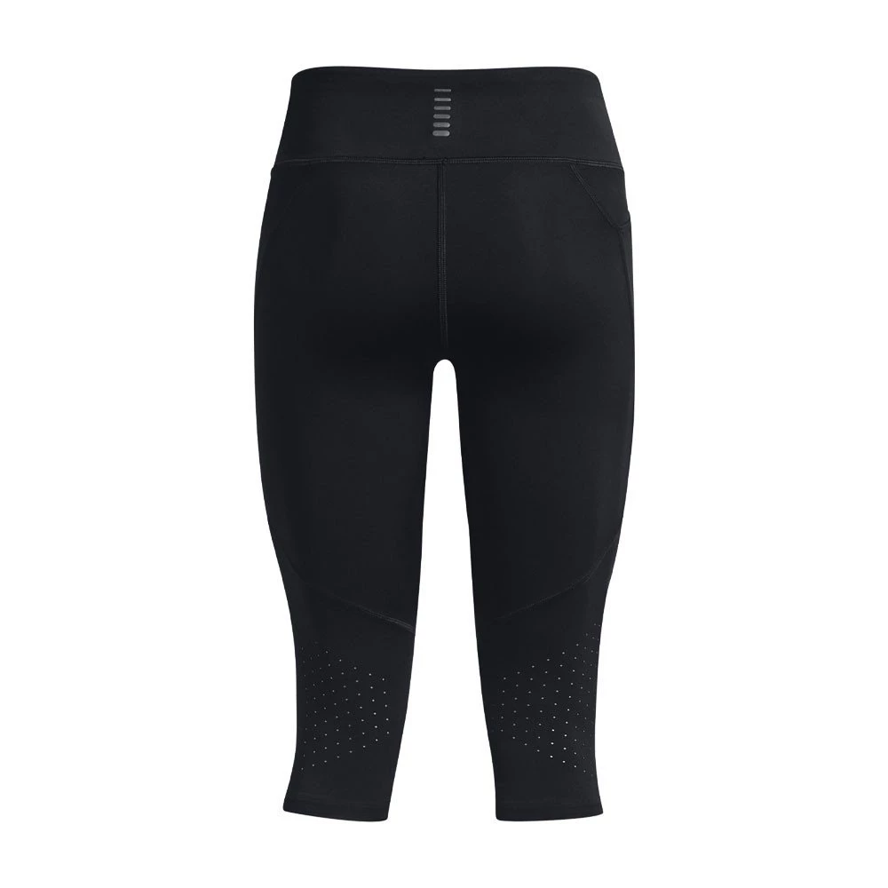 UNDER ARMOUR CAPRI FLY FAST 3.0 DONNA 4 UNDER ARMOUR CAPRI FLY FAST 3.0 DONNA - immagine 2