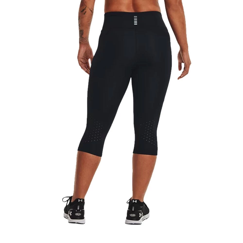 UNDER ARMOUR CAPRI FLY FAST 3.0 DONNA 6 UNDER ARMOUR CAPRI FLY FAST 3.0 DONNA - immagine 4