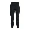 UNDER ARMOUR LEGGINGS FLY FAST 3.0 DONNA Nero