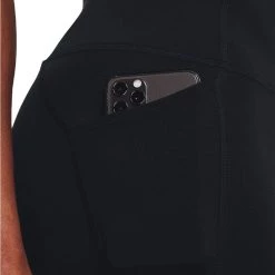 UNDER ARMOUR LEGGINGS FLY FAST 3.0 DONNA Nero -Tendenza Italia under armour 1369771 leggings fly fast 3 0 donna abbigliamento running donna 044940801 001 5