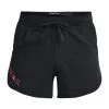 UNDER ARMOUR SHORT SPEEDPOCKET TRAIL Nero -Tendenza Italia under armour 1369784 short speedpocket trail abbigliamento running uomo 044901601 001 1