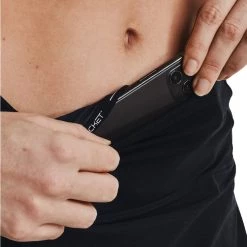 UNDER ARMOUR GONNA SPEEDPOCKET TRAIL DONNA Nero -Tendenza Italia under armour 1369793 gonna speedpocket trail donna abbigliamento running donna 044941301 001 5