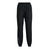 UNDER ARMOUR PANTALONI WOVEN RUSH™ DONNA Nero -Tendenza Italia under armour 1369846 pantaloni woven rush donna abbigliamento training e palestra donna 044941701 001 1