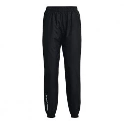 UNDER ARMOUR PANTALONI WOVEN RUSH™ DONNA Nero