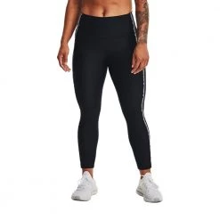 UNDER ARMOUR LEGGINGS ARMOUR TAPED DONNA Nero -Tendenza Italia under armour 1369895 leggings armour taped donna abbigliamento training e palestra donna 044943001 001 3