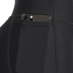 UNDER ARMOUR LEGGINGS BRANDED DONNA Grigio -Tendenza Italia under armour 1369901 leggings branded donna abbigliamento training e palestra donna 044943201 010 5